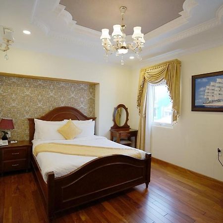 Dream Luxury Hotel Da Lat Buitenkant foto
